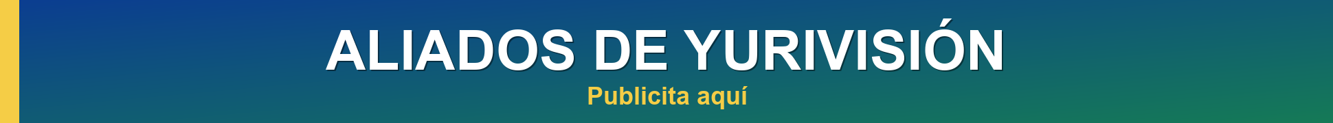 Aliados de Yurivisión