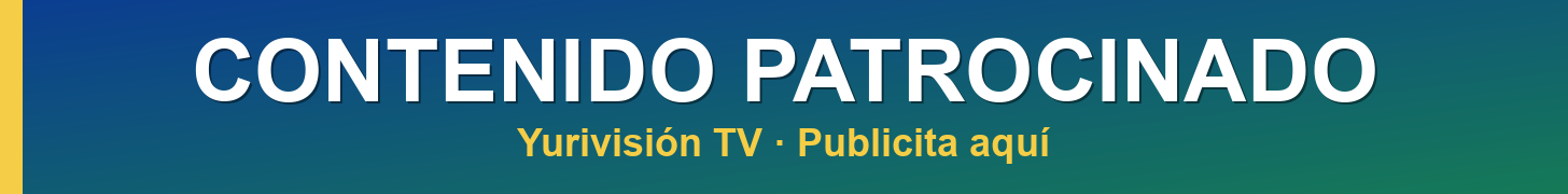 Contenido patrocinado