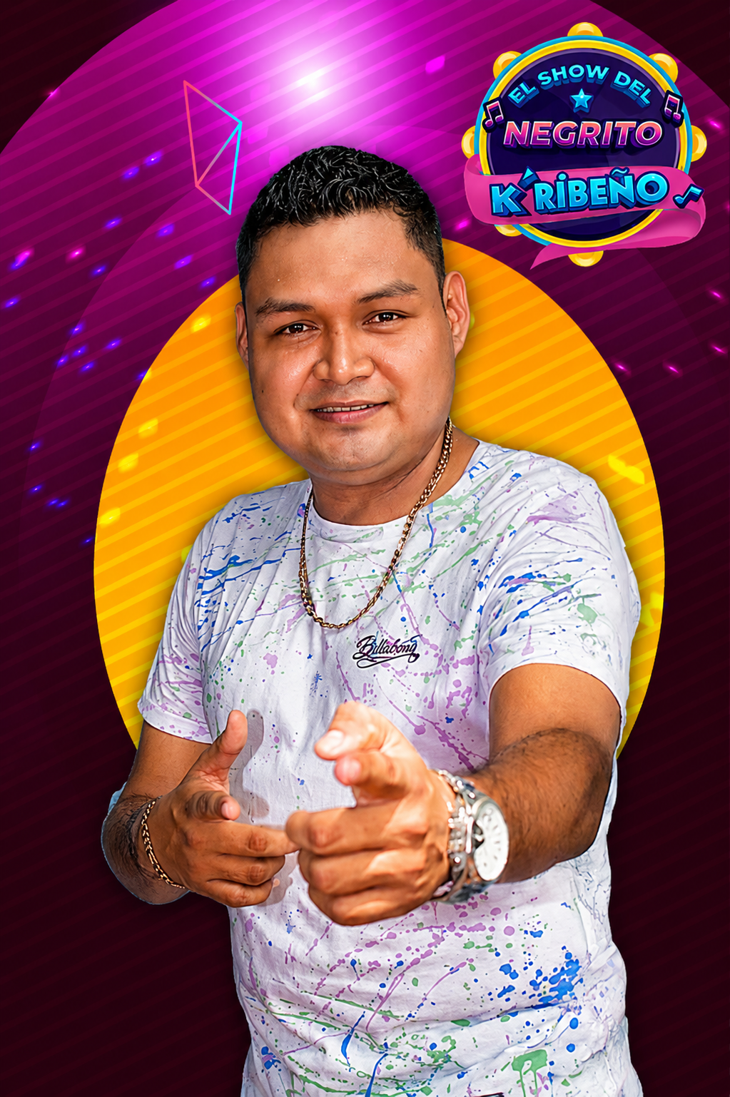 Programa Mañanero