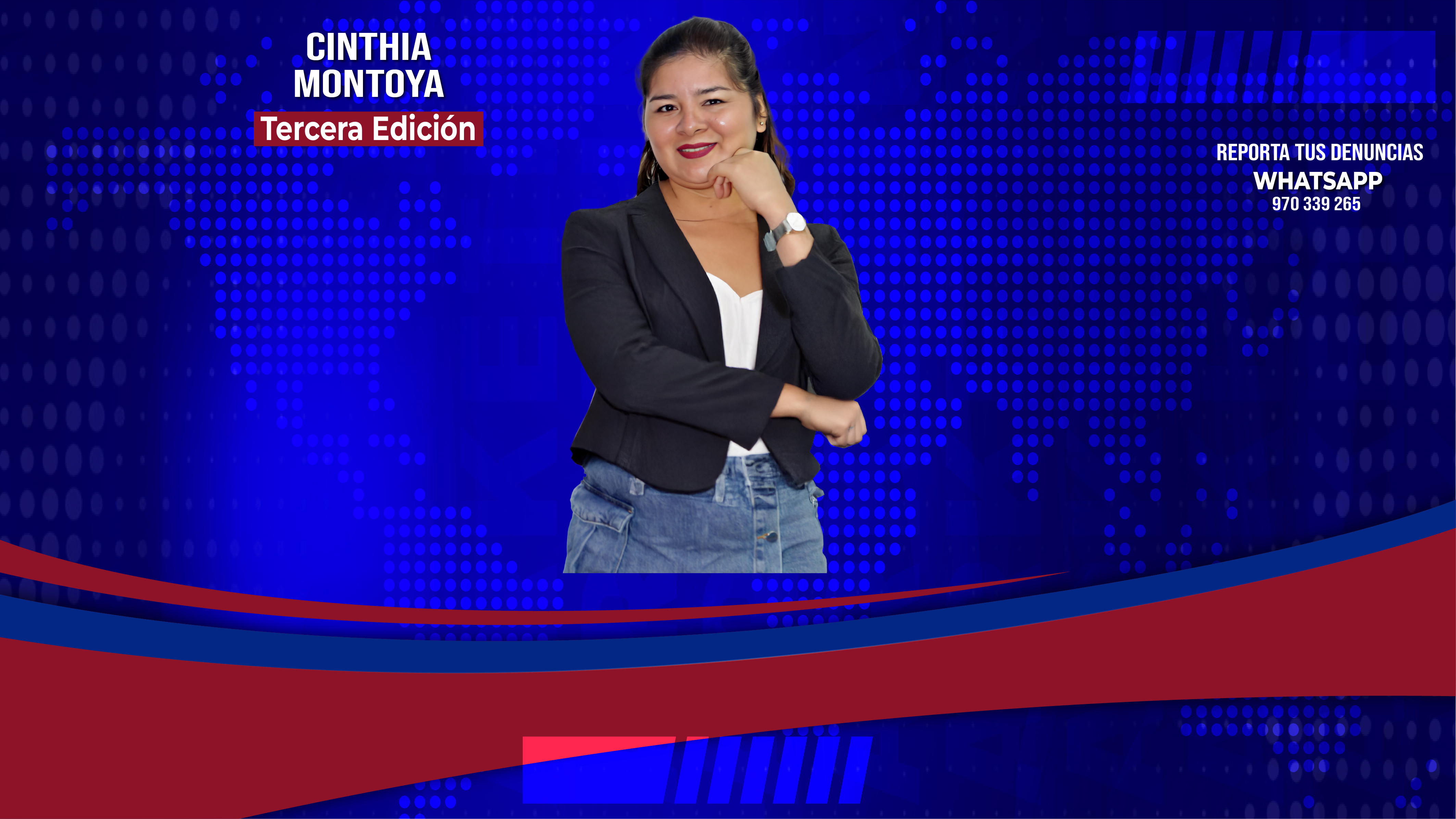 NOTICIERO