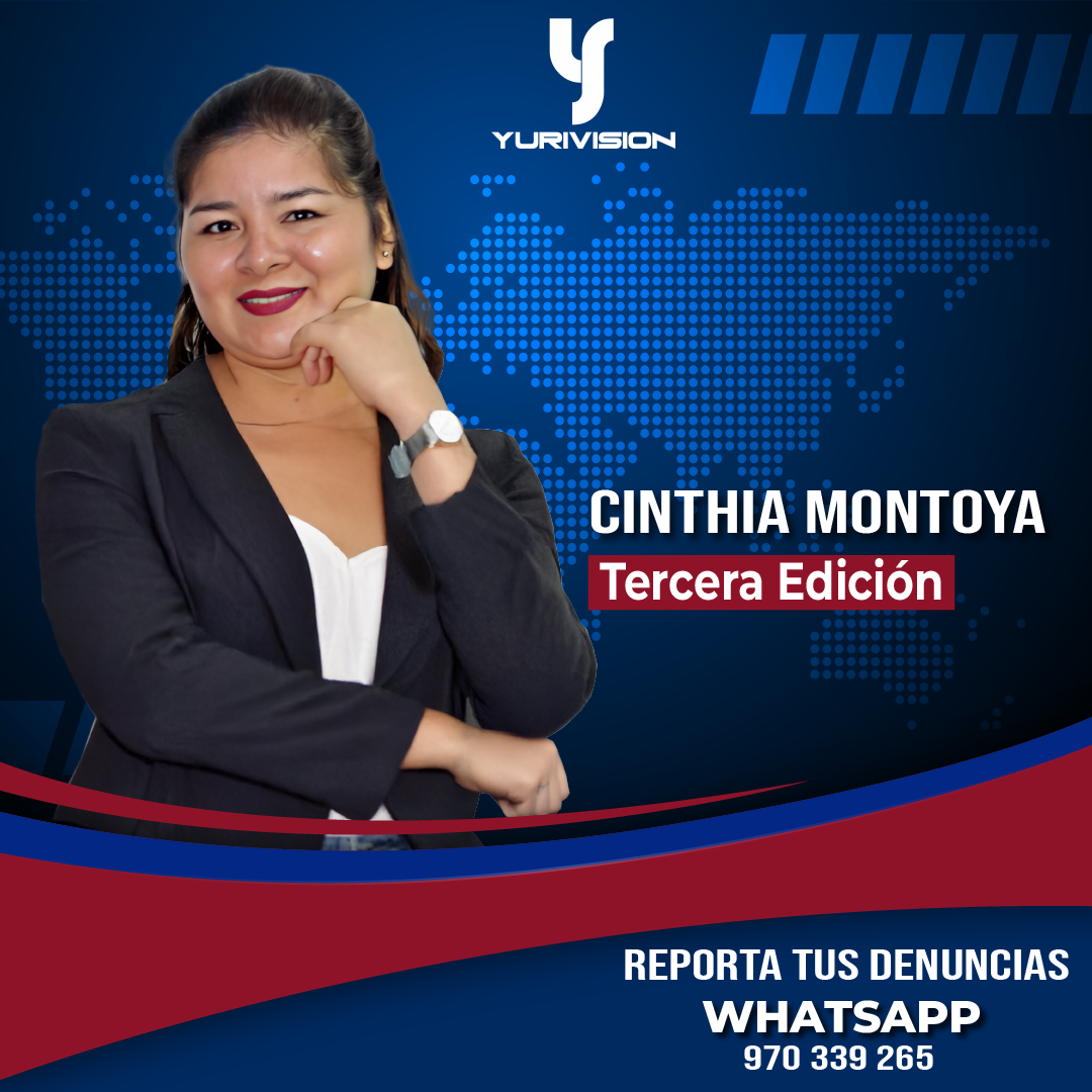 Cinthia Montoya